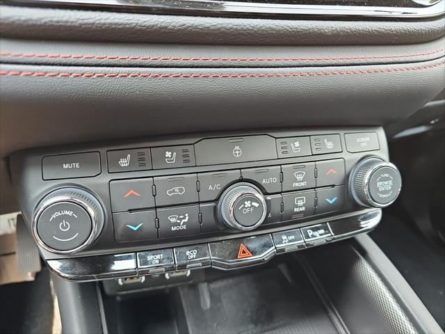 2024 Dodge Durango R/T Plus AWD