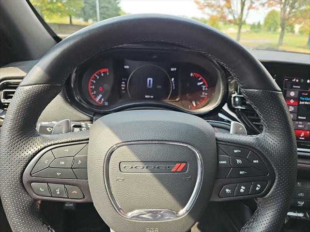 2024 Dodge Durango R/T Plus AWD