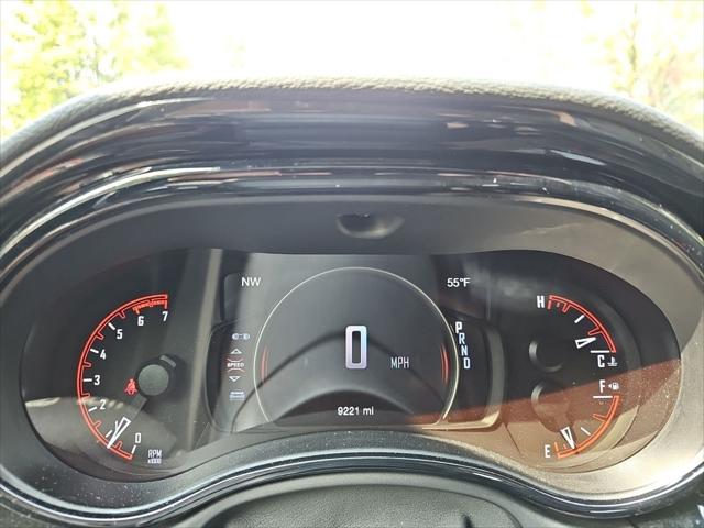 2024 Dodge Durango R/T Plus AWD