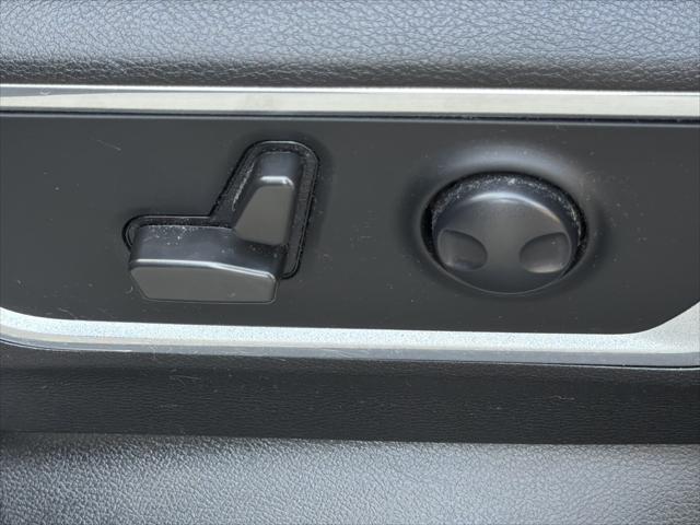 2022 Ram 1500 Laramie Crew Cab 4x4 57 Box