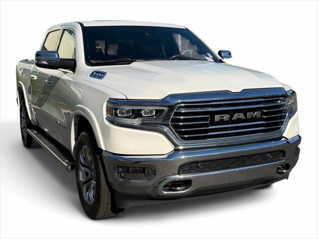 2022 Ram 1500 Longhorn