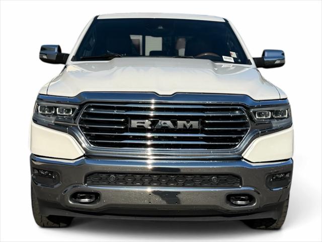 2022 Ram 1500 Longhorn