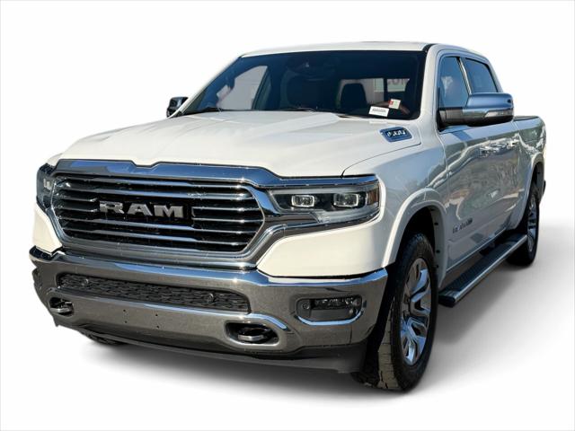 2022 Ram 1500 Longhorn