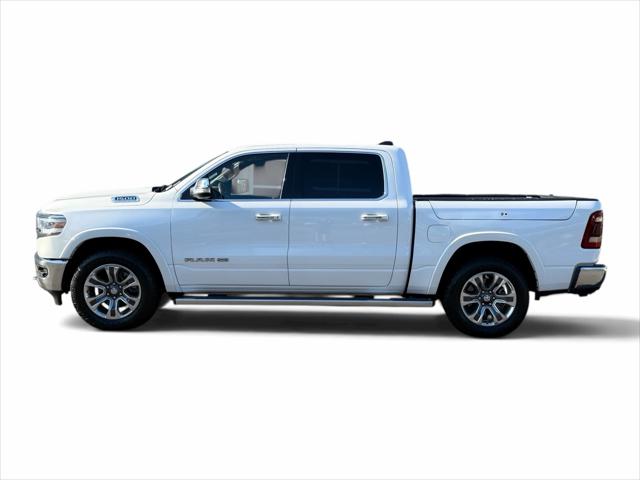 2022 Ram 1500 Longhorn