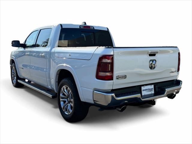 2022 Ram 1500 Longhorn