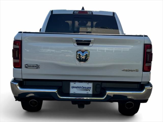 2022 Ram 1500 Longhorn