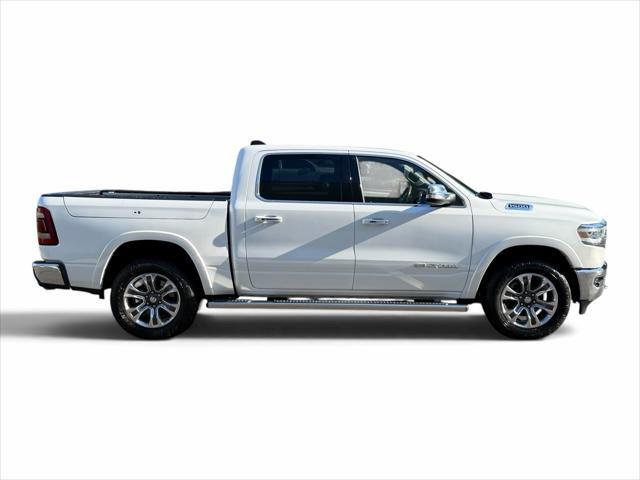 2022 Ram 1500 Longhorn