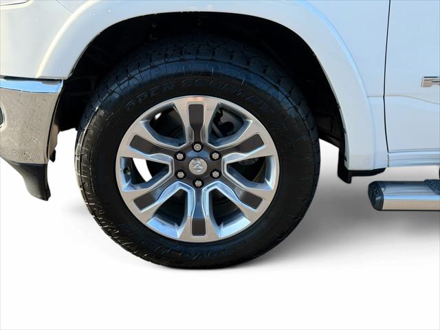 2022 Ram 1500 Longhorn