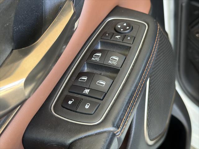 2022 Ram 1500 Longhorn