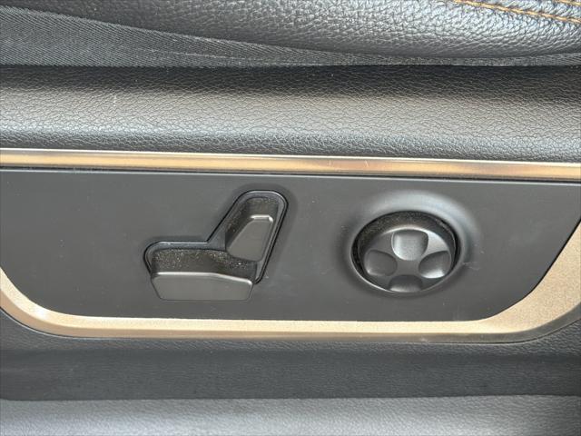 2022 Ram 1500 Longhorn