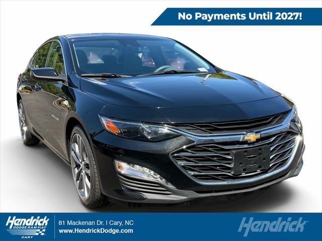 2025 Chevrolet Malibu FWD 1LT for sale in Cary, NC