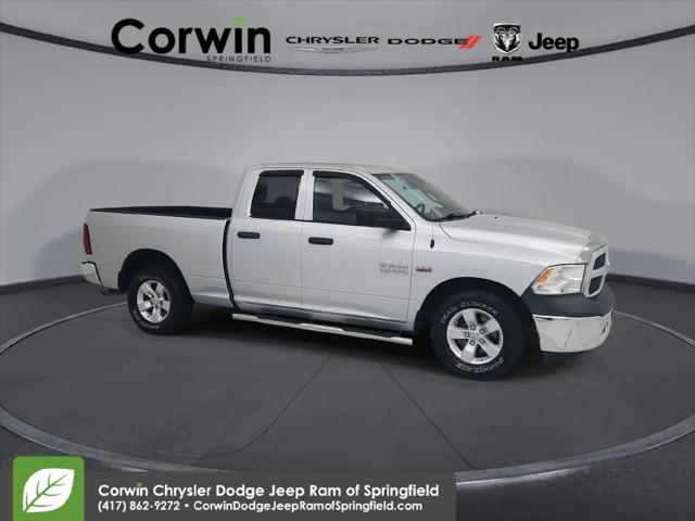 2015 Ram 1500 Tradesman for sale in Springfield, MO