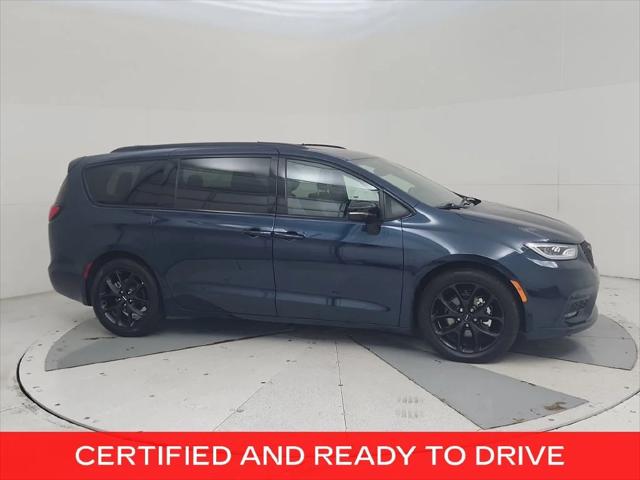 2025 Chrysler Pacifica Limited for sale in Springfield, MO