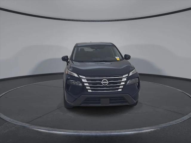 2025 Nissan Rogue SV FWD