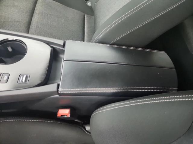 2025 Nissan Rogue SV FWD
