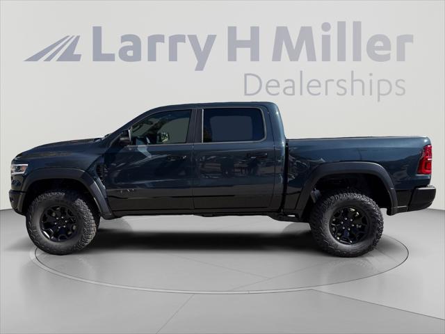 2026 RAM Ram 1500 RAM 1500 RHO CREW CAB 4X4 57 BOX