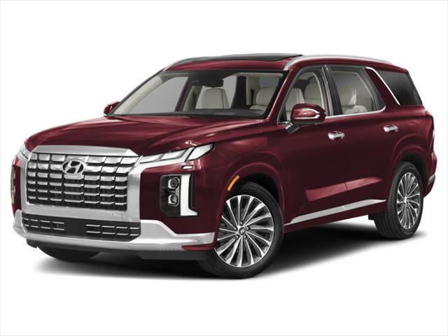 2024 Hyundai Palisade Calligraphy for sale in CHESTERFIELD, VA