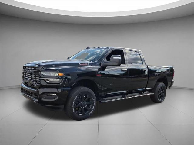 2027 Ram 2500 Big Horn for sale in Goldsboro, NC