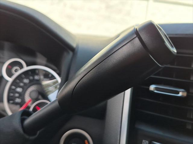 2027 Ram 2500 Big Horn