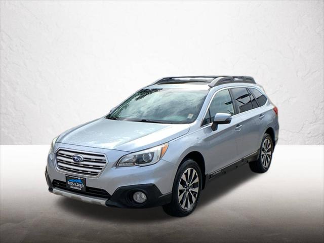 2016 Subaru Outback 2.5i Limited for sale in Boulder, CO