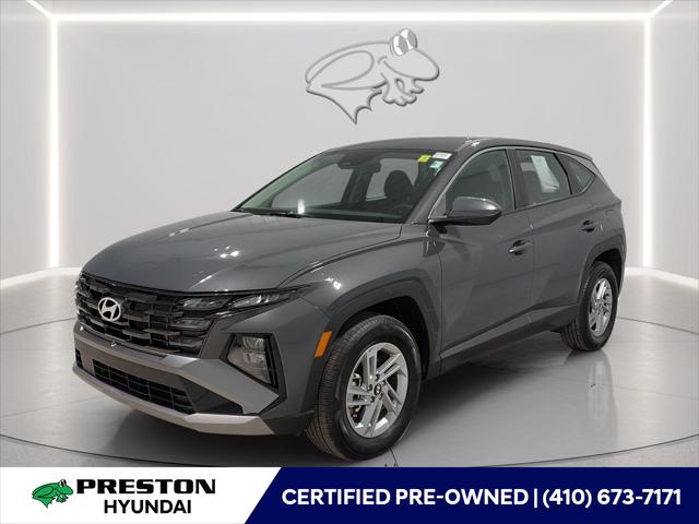 2026 Hyundai Tucson SE for sale in Hurlock, MD