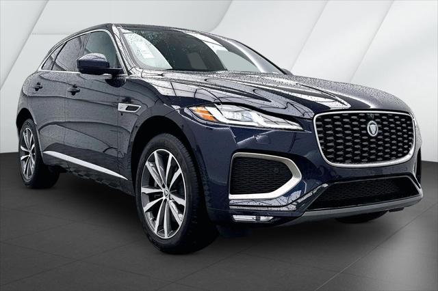 2026 Jaguar F-PACE R-Dynamic S P250 AWD Automatic for sale in Omaha, NE