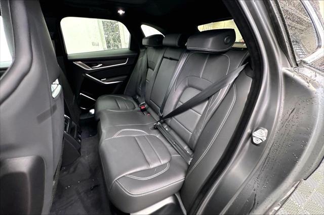 2026 Jaguar F-PACE R-Dynamic S P250 AWD Automatic