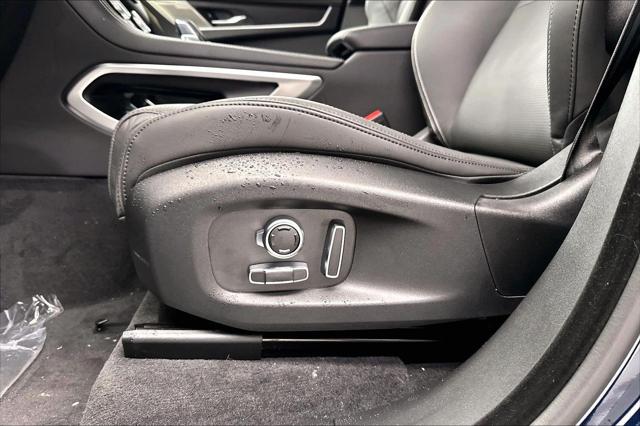 2026 Jaguar F-PACE R-Dynamic S P250 AWD Automatic