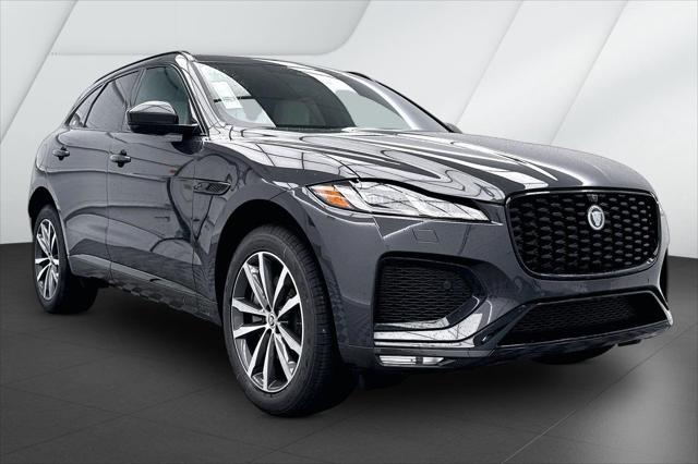 2026 Jaguar F-PACE R-Dynamic S P400 AWD Automatic for sale in Omaha, NE