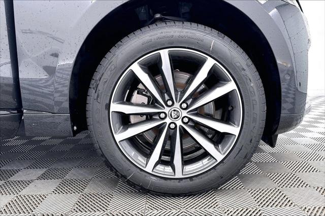 2026 Jaguar F-PACE R-Dynamic S P400 AWD Automatic