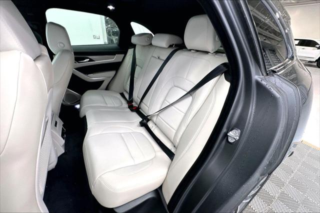 2026 Jaguar F-PACE R-Dynamic S P400 AWD Automatic