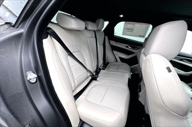 2026 Jaguar F-PACE R-Dynamic S P400 AWD Automatic