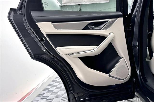 2026 Jaguar F-PACE R-Dynamic S P400 AWD Automatic