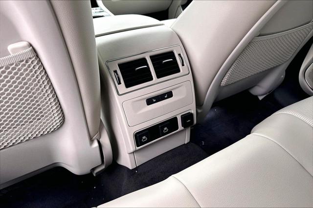 2026 Jaguar F-PACE R-Dynamic S P400 AWD Automatic