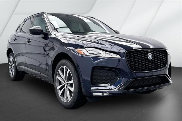 2026 Jaguar F-PACE R-Dynamic S P250 AWD Automatic for sale in Omaha, NE
