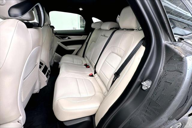 2026 Jaguar F-PACE R-Dynamic S P250 AWD Automatic
