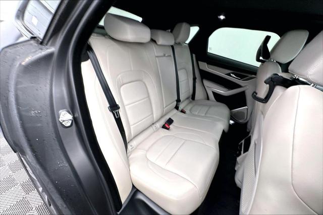 2026 Jaguar F-PACE R-Dynamic S P250 AWD Automatic