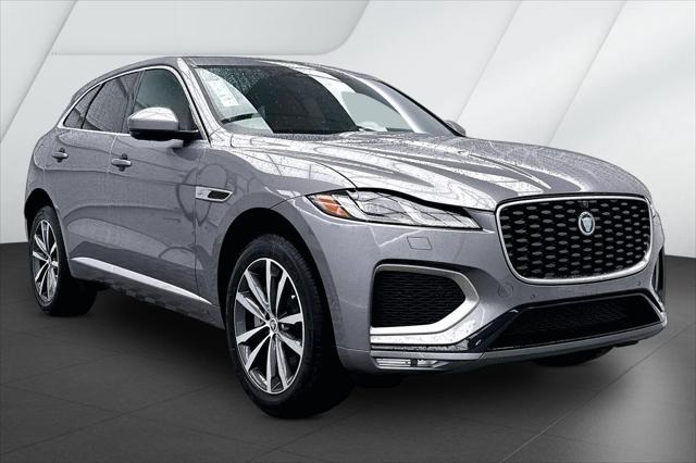 2026 Jaguar F-PACE R-Dynamic S P250 AWD Automatic for sale in Omaha, NE