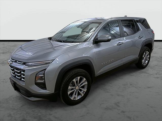 2025 Chevrolet Equinox AWD LT for sale in Phoenix, AZ
