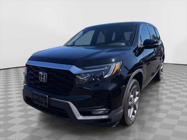 2023 Honda Passport AWD EX-L for sale in Middletown, NY
