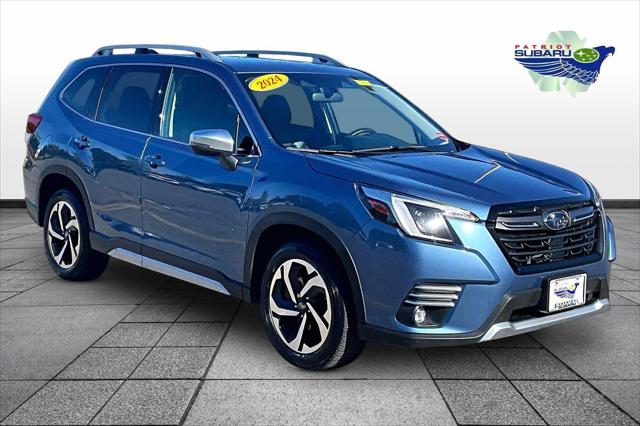 2024 Subaru Forester Touring for sale in Saco, ME