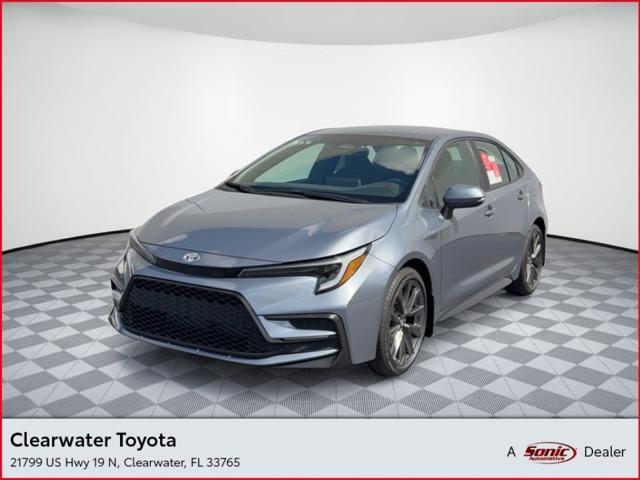 2027 Toyota Corolla SE for sale in Clearwater, FL