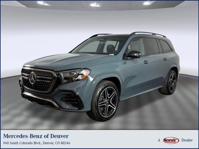 2027 Mercedes-Benz GLS GLS 450 for sale in Denver, CO