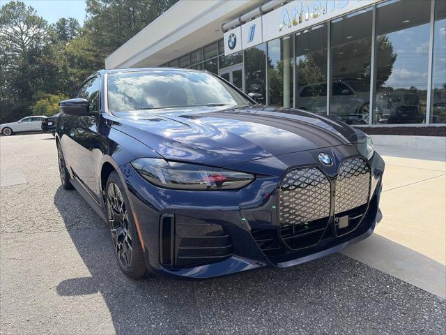 2026 BMW i4 eDrive40 for sale in Athens, GA