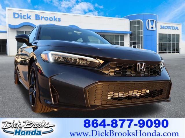 2026 Honda Civic Sport for sale in Greer, SC