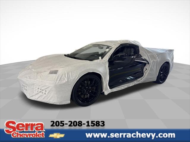 2027 Chevrolet Corvette Stingray Coupe, 2LT, RWD for sale in Birmingham, AL