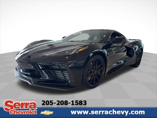 2027 Chevrolet Corvette Stingray Coupe, 2LT, RWD for sale in Birmingham, AL