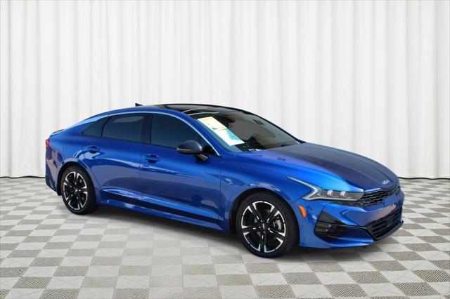 2022 Kia K5 GT-Line for sale in Wichita, KS