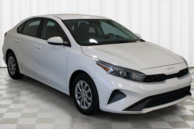 2022 Kia Forte FE for sale in Wichita, KS