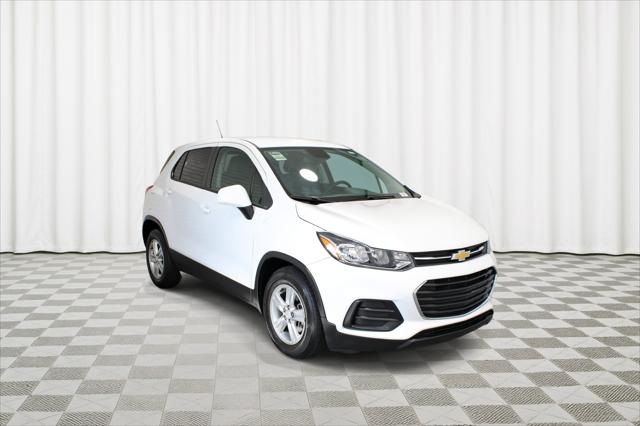 2022 Chevrolet Trax FWD LS for sale in Wichita, KS